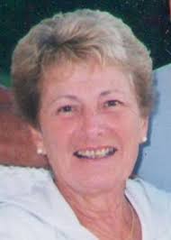 Shirley M. Rossi Obituary February 18, 2015