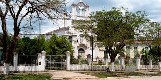 Region Sur Ministerio De Turismo De La Provincia De Formosa