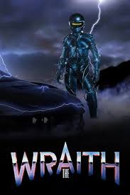 Hd 1080p The Wraith ｆｕｌｌ ｍｏｖｉｅ Hd1080p Sub English