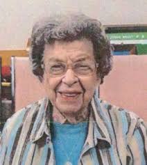 Most Recent Obituaries