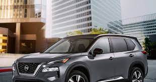 A hybrid variant exists in the current rogue range, but has not. 2021 Nissan X Trail Revealed