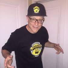 BOBBY KONDERS