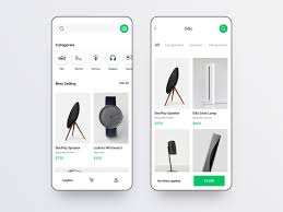 Pin On M O B I L E Design
