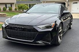 Image result for Mythos Black 2024 RS7
