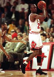 One of the most clutch players in finals history. Air Jordan 6 Infrared 1991 Nba Finals Auction Sneaker Bar Detroit