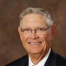 Samuel Percival Baird