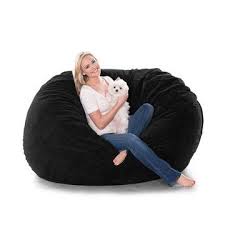 Cocoon Bean Bag By Jaxx Bean Bag Chair Modern Bean Bag Chairs Huge Bean Bag Chair