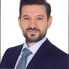 Toni Timirci LinkedIn'de yayınladı