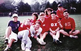 1989 pt 2 — Theta Chi of Penn State