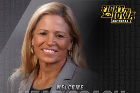 Iowa Softball hires Renee Gillispie as new head coach