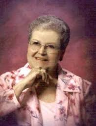 Margaret Hulett Obituary (2008)