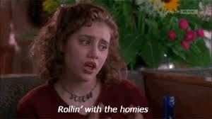 Check spelling or type a new query. 18 Gifs To Celebrate The 18th Birthday Of Clueless Celebuzz