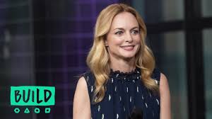 Actress, filmmaker and big nerd. Remembering Boogie Nights With Heather Graham Youtube