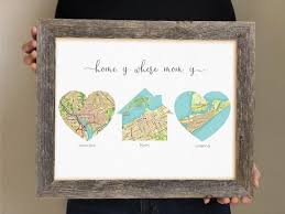 Distance Means So Little When Someone Means So Much Svg Home Is Where Mom Is Unique Gifts For Mom Mothers Day Gift Ideas Long Distance Gift For Mom From Daughter Meaningful Gifts For Mother In 2020 Long Distance Family Gifts Unique