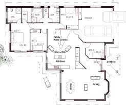 This is the best way to make your own house as we have been working as builder for years so we have enough experience as well as. 4 Bedroom Home Cinema Home Design Australian Kit Homes Steel Framed Homes Timber Framed Homes Steel Kit Homes Floor Plans 4 Bedroom Home Cinema Home Design