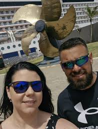 2nd year for our crew, waiting