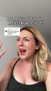 Replying to @FrancescaHeather how do you map out which phase you are in?  Let’s talk about it! Plus i also give you a chart that gives you a general  overview of phase length based