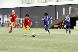 Uae thump thailand to stay on track for qatar 2022 world cup in dubai Dubai Sports City Football Academy Tickikids Dubai