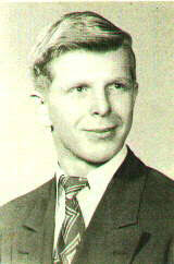 William Dean Lancaster (1934-2007)