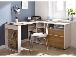 Eck Schreibtisch 4021 Weiss Eiche Riviera Wohnzimmer Schreibtisch Schreibtische Fur Kleine Raume Schreibtisch Fur Schlafzimmer