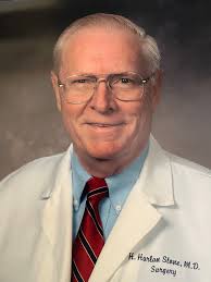 Harry Stone Obituary