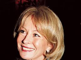 Henrietta Spencer-Churchill's book launch