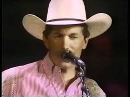 My dream is to catch a grander, a 1,000 pounder. George Strait Love Without End Amen Live From Tucson Youtube
