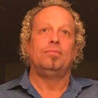 Robert Mayberry: In New York City, New York.