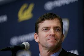 UW opponent first look: New California coach Justin Wilcox returns to Husky  Stadium