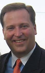 Jim Holt (Arkansas politician)