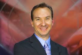 Eric Wilson hired as news anchor at WTVO-17 in Rockford