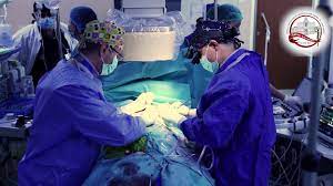 Proceduri complete de diagnosticare și tratament al. Sectia Clinica Chirurgie CardiovascularÄƒ Spitalul Universitar De UrgenÅ£Äƒ Militar Central Dr Carol Davila