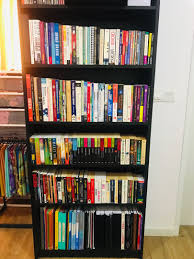 Di artikel ini, anda akan menemukan rak buku merk ikea berbagai jenis, misalnya billy, gersby, atau lerberg. Nego Sampai Jadi Rak Buku Ikea Home Furniture Furniture On Carousell