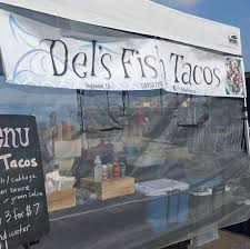 Maybe you would like to learn more about one of these? Del S Fish Tacos Home Facebook