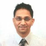 Dr. Romilkumar R. Patel, MD