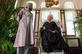 Watch baaghi 3 (2020) hindi from player 2 below (videocloud player). Victoria And Abdul The True Story Behind The Movie Time
