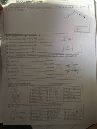 (including algebra i, geometry, and algebra ii) the wilson fielder, jr., memorial scholarship in journalism. Id Unit 3 Paraliel Perpendicular Lines Homework 3 Chegg Com