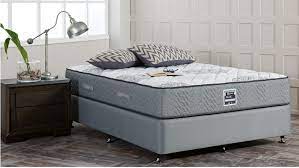 firm feel comfort and performa edge support technology combine to ensure the king koil chiro indulgent firm queen ensemble p mattress master bedroom home decor