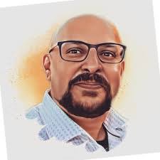 Michael Anderberg's Instagram, Twitter & Facebook