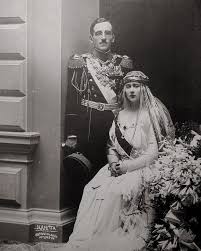 Regele ferdinand și regina maria despre marea unire. Nunta Regelui Alexander I Èi A Reginei Regina Maria Queen Marie Of Romania Facebook