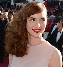 Les fans de l'actrice savent néanmoins qu'elle a pour compagnon tanguy destable alias tepr. Louise Bourgoin Wikipedia