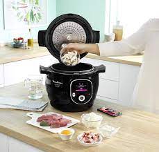 Cookeo Moulinex Quel Cookeo Choisir En 2021 Comparatif Test Et Avis