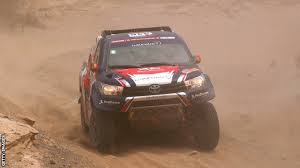 The dakar was in my mind for quite. Dakar Rally Back Injury Ends Andre Villas Boas Debut Bbc Sport