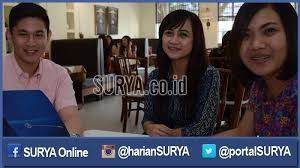 Sudarminto, m.pd ke kepala sekolah yang baru program yang dicanangkan bapak sudarminto adalah peningkatan mutu pendidikan di sma negeri 16 surabaya, peduli lingkungan, unggul. Pelajar Sma Surabaya Dapat Beasiswa Ke Universitas Terbaik Di Asia Konsekuensinya Begini Surya