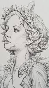100 Best Easy Pencil Drawings Images Dessin Au Crayon Pencil Drawing Images Art Drawings Art Drawings Sketches