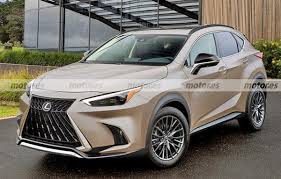 Toyota venza 2016 review test drive interior and exterior. Burlappcar 2022 Lexus Nx New Illustration