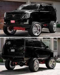 lftdxlvld on twitter cadillac escalade on sf007 26x14 specialtyforged wheels dalemartin more photos https t co jkqhdqbm3w cadillac escalade on sf007 26x14