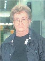 Retha Caroline Potts Obituary (2015)