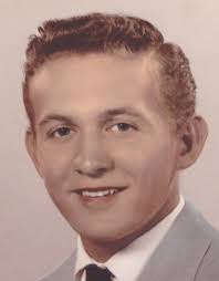 Donald Edward Linton