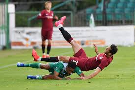 Bohemians 1905 | last matchesoverall home away. Bohemians Sparta 0 1 Hoste Rozhodli V Zaveru Diky Oprave Od Videa Idnes Cz